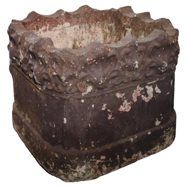 Concrete Planter