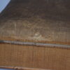 Edwardian Bamboo Rocking Chair - Image 13