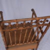 Edwardian Bamboo Rocking Chair - Image 16
