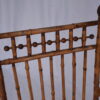 Edwardian Bamboo Rocking Chair - Image 17