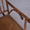 Edwardian Bamboo Rocking Chair - Image 18
