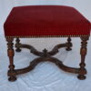 Oak Ottoman - Image 7